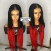 Swap Cornrow knotless Braided Wig - PRINCESS SALE