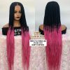 Swap Cornrow knotless Braided Wig - PRINCESS