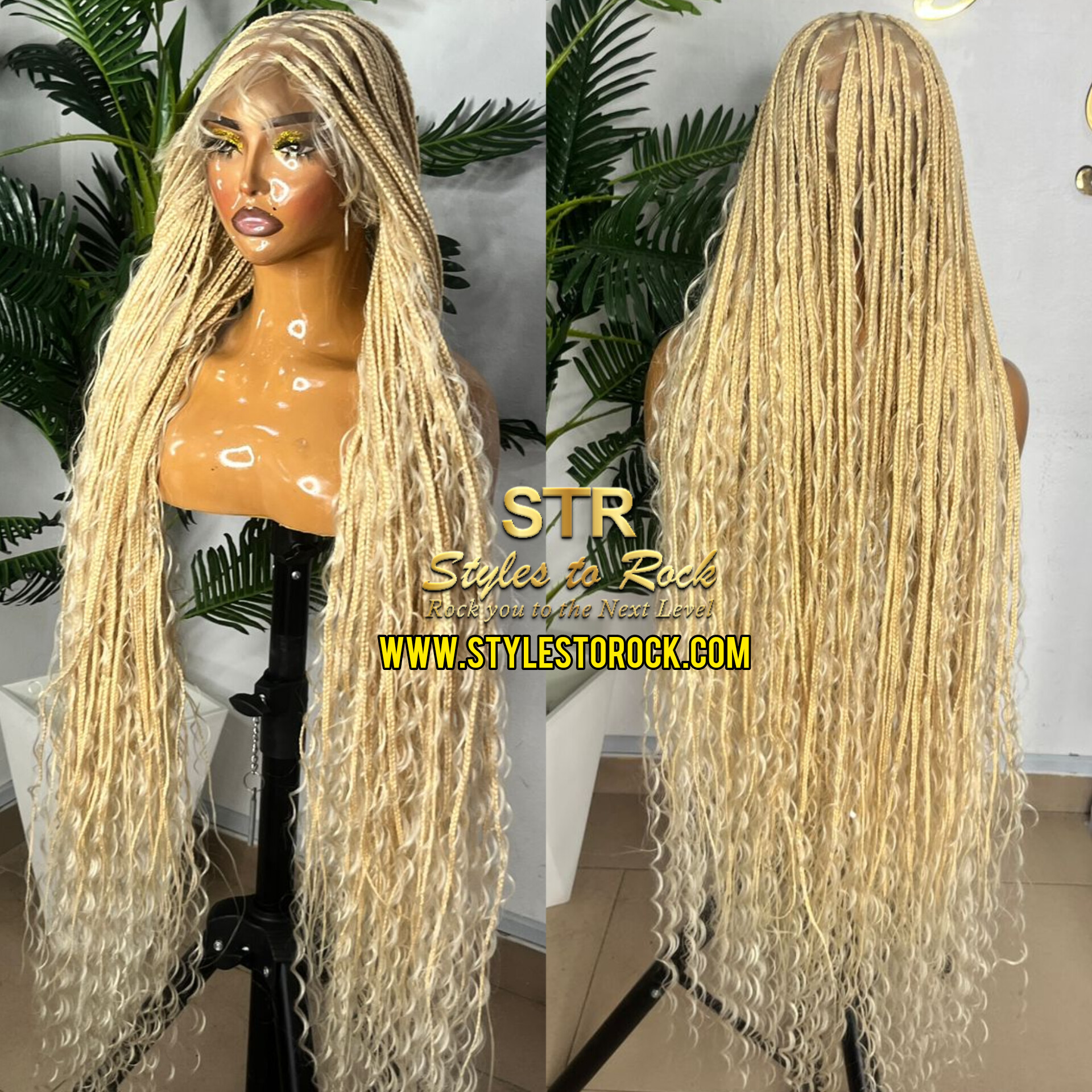 READY TO SHIP: Boho - Jasmine