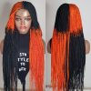 Swap Cornrow knotless Braided Wig - PRINCESS SALE