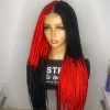 Swap Cornrow knotless Braided Wig - PRINCESS SALE