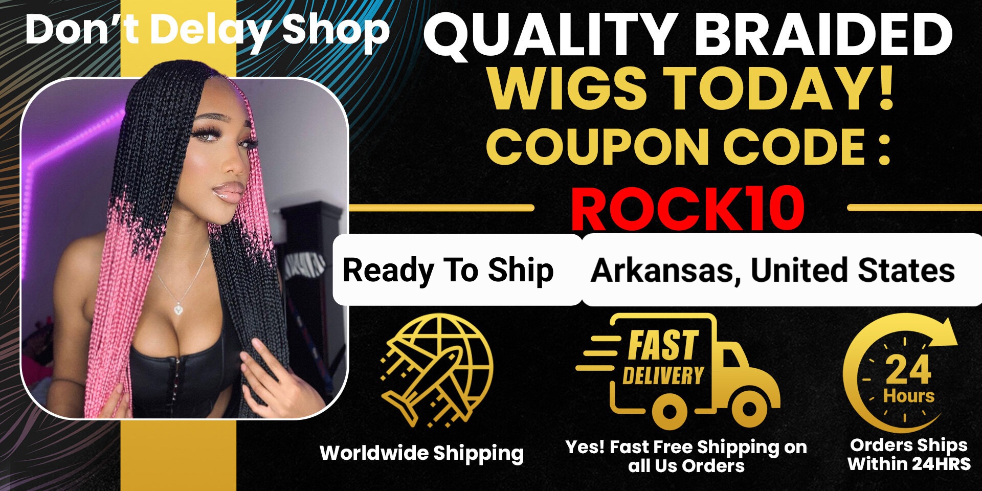 Lace wigs buy coupon code hotsell