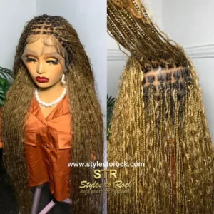 READY TO SHIP: Full Lace French Curl Wigs – Jasmine